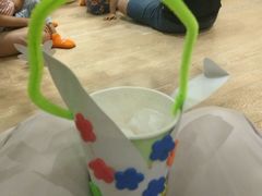 -饭米多蔻中英文绘本馆(苏州美罗店)