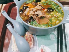 -魏家凉皮(协和店)