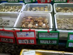 -海岛渔村大酒店(云霄路店)