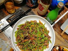 -铁公鸡·四川料理(天环广场店)