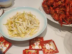 -福巷湘食小馆·猛火现炒(上海首店)