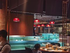 大堂-荣小馆(杭州大厦店)