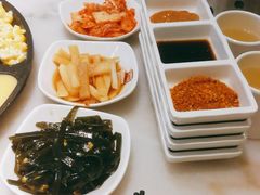 -韩宫宴烤肉·料理(宝山万达店)