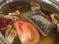 -一叶一世界·素食餐厅(锦华万达店)