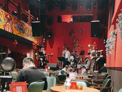 -MM·五声·音乐人与调酒师(西安路店)