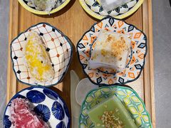 -沿江海南菜·文昌鸡祖师爷(大东海店)