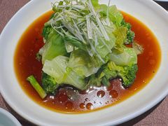 -羲和雅苑•北京烤鸭(乐园道万象城店)
