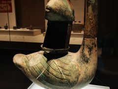 -陕西历史博物馆