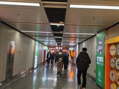 -金茂览秀城