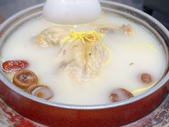 -瑞膳首尔参鸡汤(龙塔店)