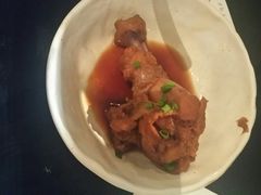 -贡梅老面馆·蟹粉面·无锡特色小吃(南长街主推店)