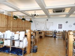 -港畔赶海蒸汽海鲜烧烤自助(仙螺岛店)