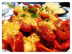 -虎虎龙虾大排档(双井店)