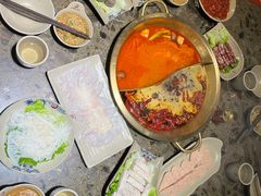 -小龙坎火锅(总店)