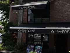 -旧雨咖啡·CoffeeFORU(黄村奥体店)