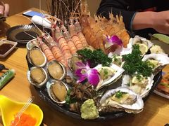 -割烹旭日本料理(龙湖狮山天街店)