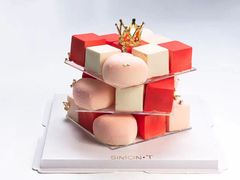 -西檬树SIMON·T轻奢蛋糕(大东方Max店)