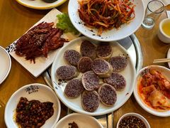 -海兰江石锅饭(水上店)