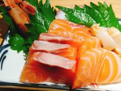-松岛日本料理(汾江路店)