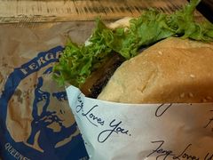 -Fergburger(皇后镇店)