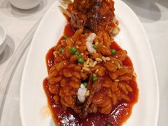 -扬州饭店(南京东路店)