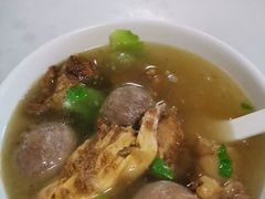 -福合埕牛肉丸(福平路店)