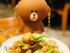 口味花甲-湘里乡亲甲王二老店