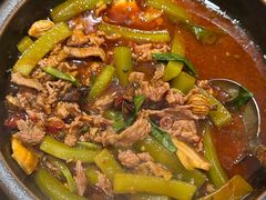 -汉水谣·江景餐厅(江滩店)