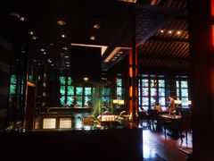 大堂-杭州西子湖四季酒店·金沙厅