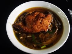 -兴福老面馆(寺路街店)