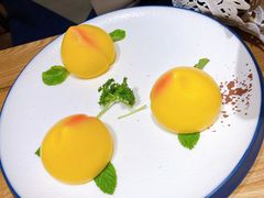 -满园烤鸭·春饼(奥体万达店)