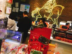 -GODIVA(港汇恒隆广场)