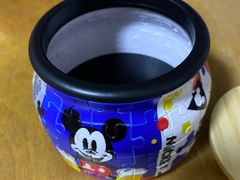 -3D·JP拼图(合生汇店)