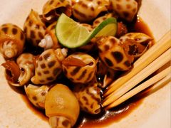 -侨美食家·粤菜(体育西路店)