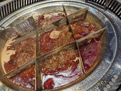 -唇辣号重庆老火锅(燕郊鑫乐汇店)