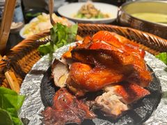 -凤凰山斑鱼馆(恭城店)