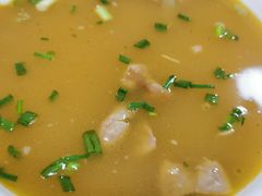 豆汤-巷子肥肠(科华巷店)