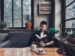 -1901 Cafe(西四店)