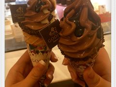 -GODIVA(港汇恒隆广场)