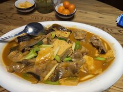 -小船渔村·大连菜(明泽街店)