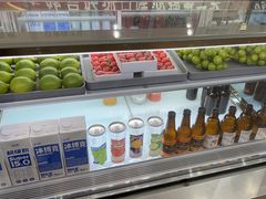 -喧闹·东方大气茶(鹅岭二厂店)