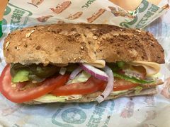 -赛百味SUBWAY(卓越店)