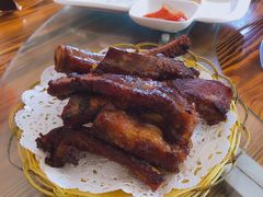 -创味·民间海南菜·非遗藤桥排骨(藤桥·免税城店)