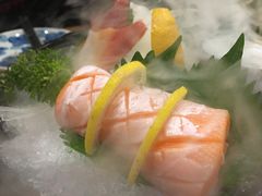 -一心创作料理屋(经开万达店)