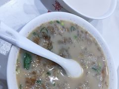 -阊门姚记豆浆(旧学前直营店)