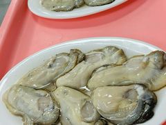 -花苑美食横琴生蚝火锅(拱北粤华路店)