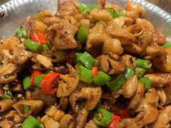 -首秀·四川料理(吾悦广场店)