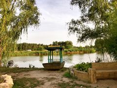 -北京瑞麟湾温泉度假酒店