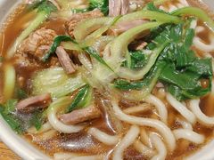 -苹果树下艺术餐厅(宋庄店)