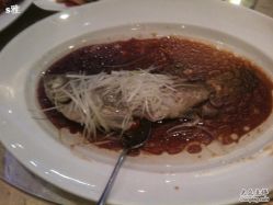 海斑-上海万豪虹桥大酒店·宴会厅